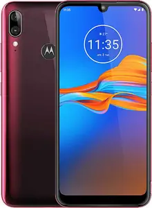 Ремонт телефона Motorola Moto E6 Plus в Ижевске